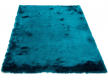 Shaggy carpet Whisper Dark Teal - high quality at the best price in Ukraine